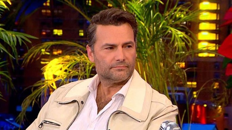 «Είμαι δύσκολος άνθρωπος»: Ο Παναγιώτης Μπουγιούρης αποκαλύπτει τον λόγο που δεν παντρεύτηκε