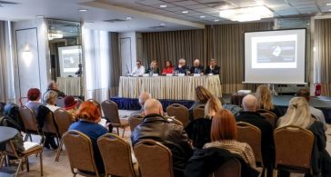 Σχεδόν 90 εκατομμύρια Ευρωπαίοι πάσχουν από ΧΑΠ