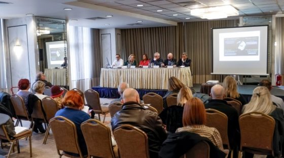 Σχεδόν 90 εκατομμύρια Ευρωπαίοι πάσχουν από ΧΑΠ