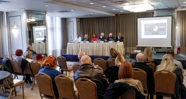 Σχεδόν 90 εκατομμύρια Ευρωπαίοι πάσχουν από ΧΑΠ