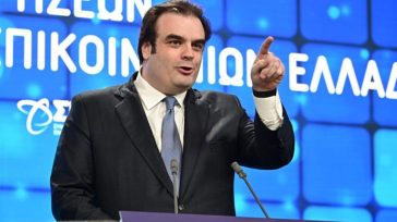 Πιερρακάκης: Σημαντικός ο ρόλος του τραπεζικού συστήματος στον μετασχηματισμό της Ελλάδας και της Ευρώπης