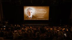 Επίσημη πρεμιέρα για τον «Καποδίστρια» του Γιάννη Σμαραγδή