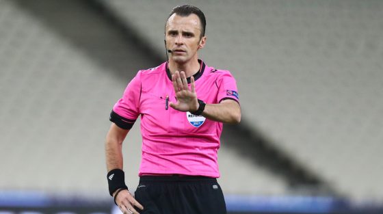 Super League: Ο Elite Boσνιος Ιρφάν Πελίτο στο ΠΑΟΚ-Παναθηναϊκός