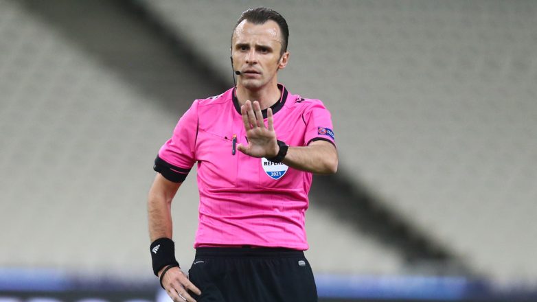 Super League: Ο Elite Boσνιος Ιρφάν Πελίτο στο ΠΑΟΚ-Παναθηναϊκός