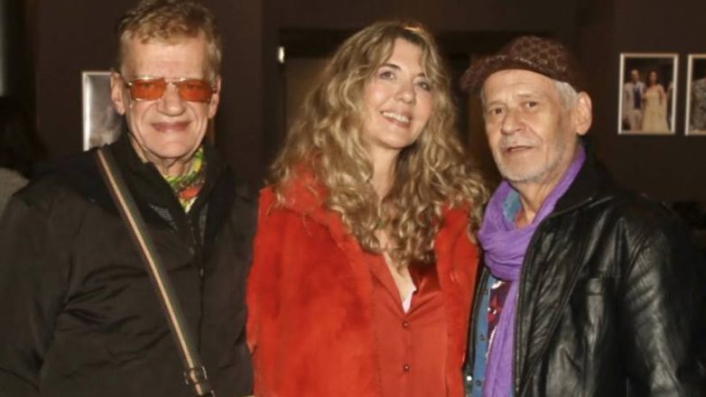 Λαμπερή πρεμιέρα για 9η χρονιά: Η Γιούλη Ηλιόπουλου απογειώνει ξανά τα «ΧΡΙΣΤΟΥΓΕΝΝΑ του ΣΚΡΟΥΤΖ»