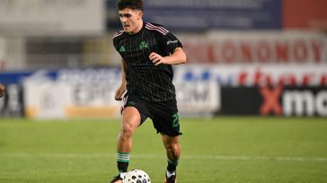 Παναθηναϊκός: Με ολικό «λίφτινγκ» στην ενδεκάδα κόντρα στην Καβάλα