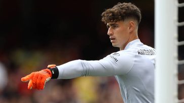 Στο στόχαστρο του Παναθηναϊκού ο Κέπα!