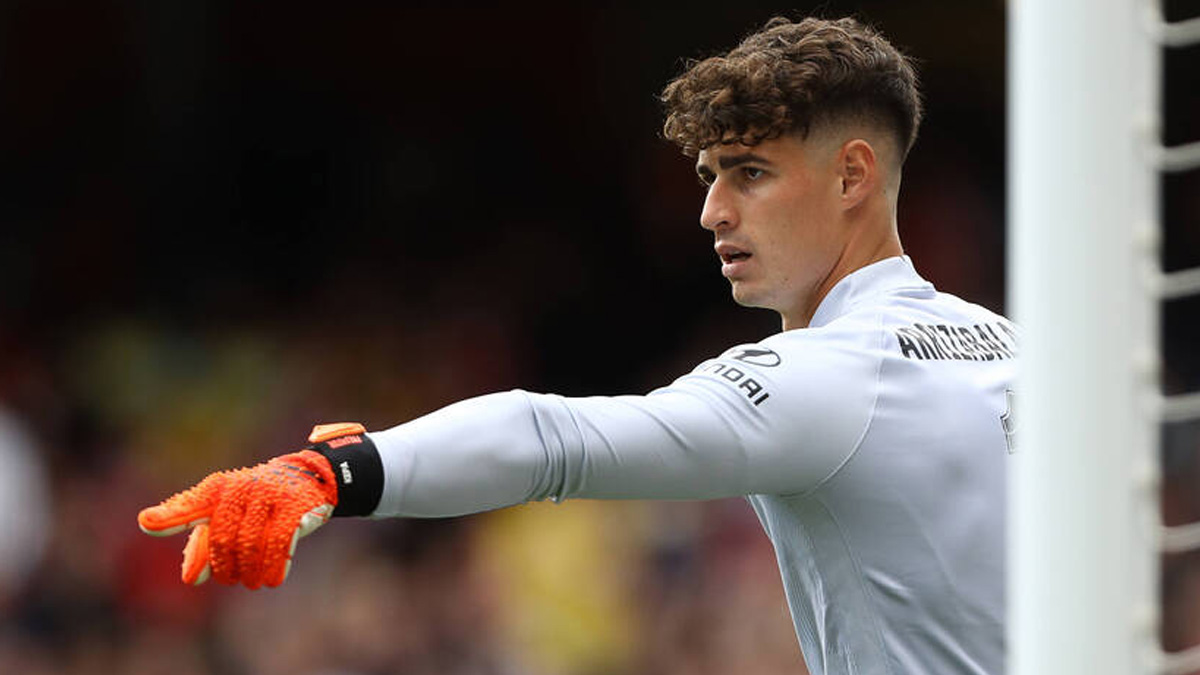 Στο στόχαστρο του Παναθηναϊκού ο Κέπα!