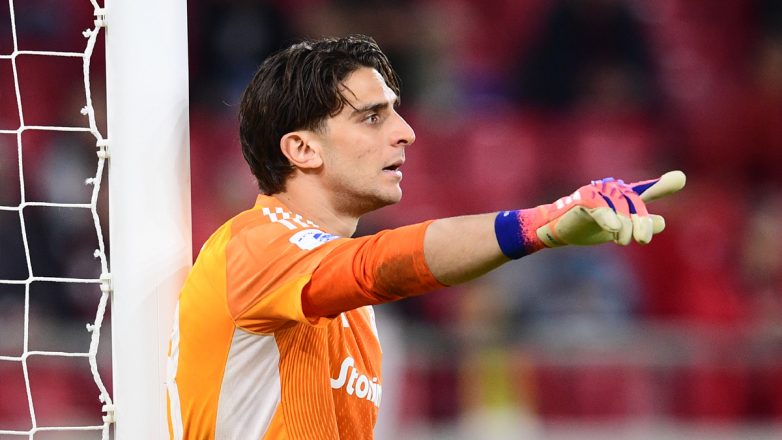 Ολυμπιακός: Στο στόχαστρο της Μπεσίκτας ο Τζολάκης