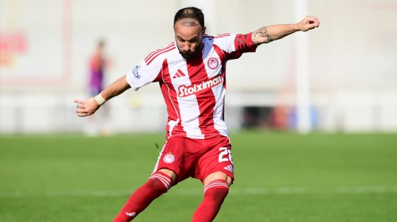 Βαλμπουενά: «Εκπλαγήκαμε που δεν μπήκε ο Καμπελά στη λίστα του Champions League»