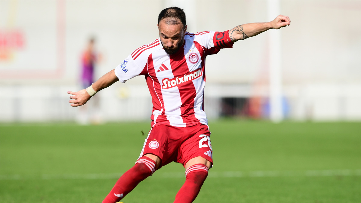 Βαλμπουενά: «Εκπλαγήκαμε που δεν μπήκε ο Καμπελά στη λίστα του Champions League»