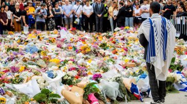 Σίδνεϊ: Έγιναν οι πρώτες κηδείες των θυμάτων της τρομοκρατικής επίθεσης