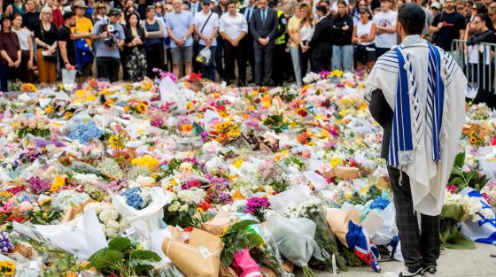 Σίδνεϊ: Έγιναν οι πρώτες κηδείες των θυμάτων της τρομοκρατικής επίθεσης