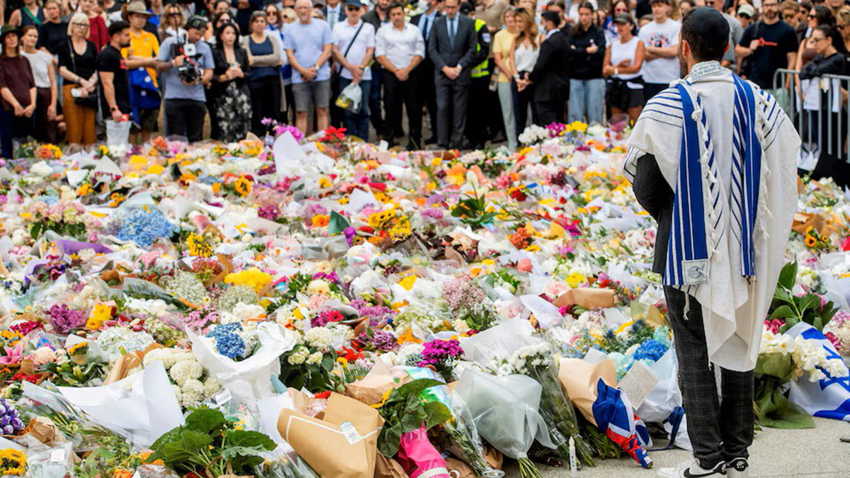 Σίδνεϊ: Έγιναν οι πρώτες κηδείες των θυμάτων της τρομοκρατικής επίθεσης
