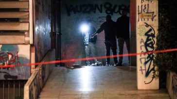 Απειλή για βόμβα έξω από ιδιωτικό κολέγιο τη Λ. Αλεξάνδρας