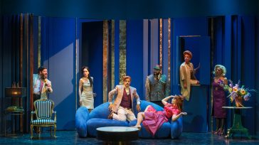 Last call για έξι θεατρικές παραστάσεις που ξεχώρισαν