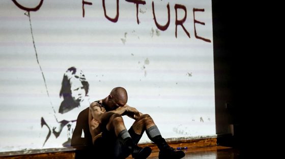 Το έργο «Σλάντεκ» του Έντεν φον Χόρβατ στο ΠΛΥΦΑ για οκτώ παραστάσεις