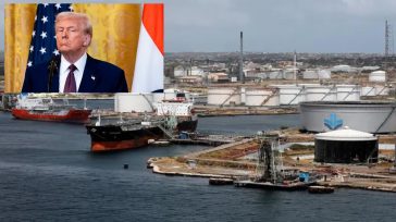 Ο Τραμπ κήρυξε ολόκληρη χώρα ως «τρομοκρατική οργάνωση»