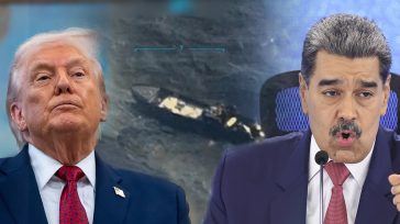 Ολοκληρωτικός ναυτικός αποκλεισμός της Βενεζουέλας από τον Τραμπ