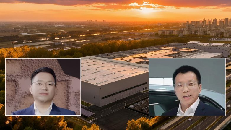 Η Geely εγκαινιάζει το μεγαλύτερο Κέντρο Δοκιμών Οχημάτων στον κόσμο- Μια νέα εποχή εξηλεκτρισμένων οχημάτων ξεκινάει…