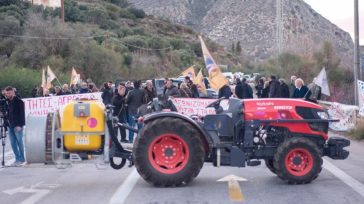 Κρίσιμη σύσκεψη των αγροτών αύριο στις Σέρρες