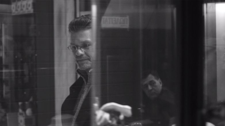 «Λαβύρινθος» του Δημήτρη Αθανίτη σε Α’ προβολή στους κινηματογράφους