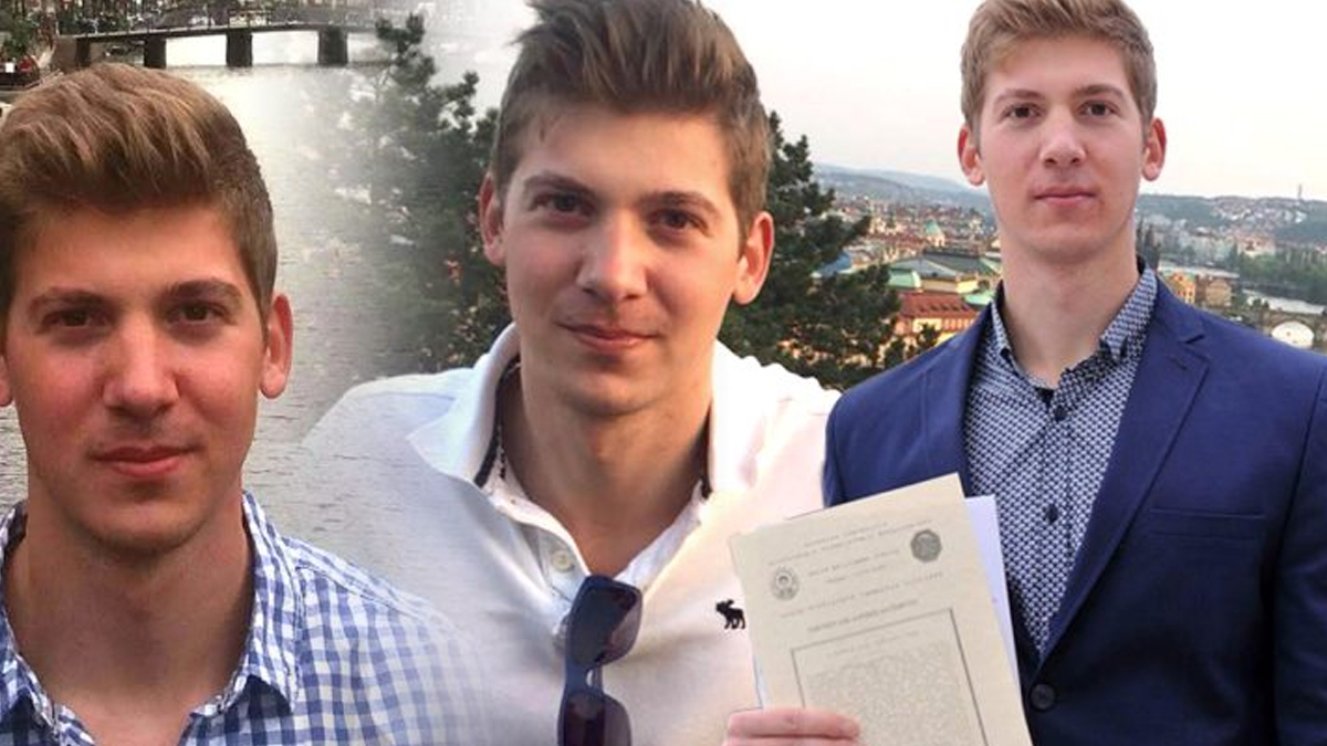 Συνελήφθη ερευνητής που θα εντόπιζε το γιατρό μέσω «κβαντικής τεχνολογίας»