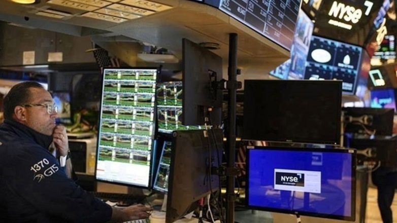 Wall Street: Κλείσιμο με πτώση