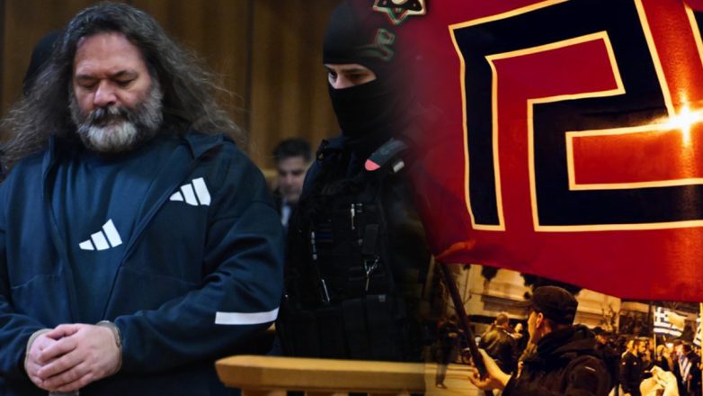 Δίκη της Χρυσής Αυγής: Καταπέλτης η Εισαγγελέας – Ζητά την ενοχή και των 42 κατηγορουμένων, όπως και πρωτοδίκως