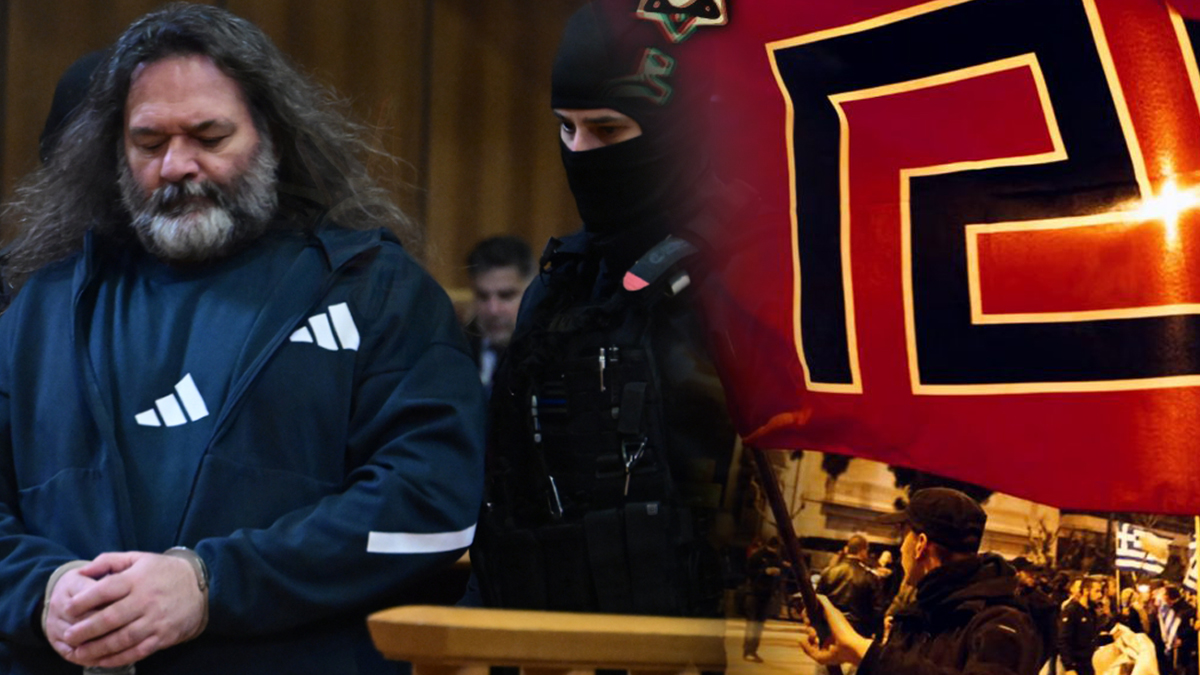 Δίκη της Χρυσής Αυγής: Καταπέλτης η Εισαγγελέας – Ζητά την ενοχή και των 42 κατηγορουμένων, όπως και πρωτοδίκως