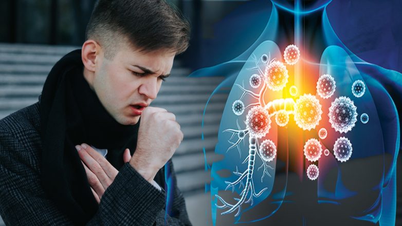 Υψηλά ποσοστά θνησιμότητας από πνευμονικές λοιμώξεις στην Ελλάδα Υψηλά ποσοστά θνησιμότητας από πνευμονικές λοιμώξεις στην Ελλάδα