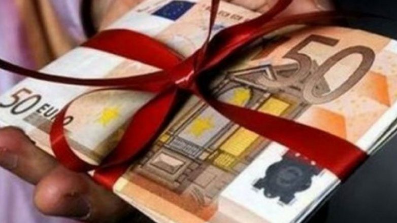 Έρευνα Wolt: Πώς αλλάζει το τοπίο της προσφοράς δώρων στην Ελλάδα Έρευνα Wolt: Πώς αλλάζει το τοπίο της προσφοράς δώρων στην Ελλάδα