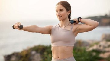 Αυτό είναι το πρόγραμμα που ενισχύει τον μεταβολισμό και θα αλλάξει τη φυσική σου κατάσταση