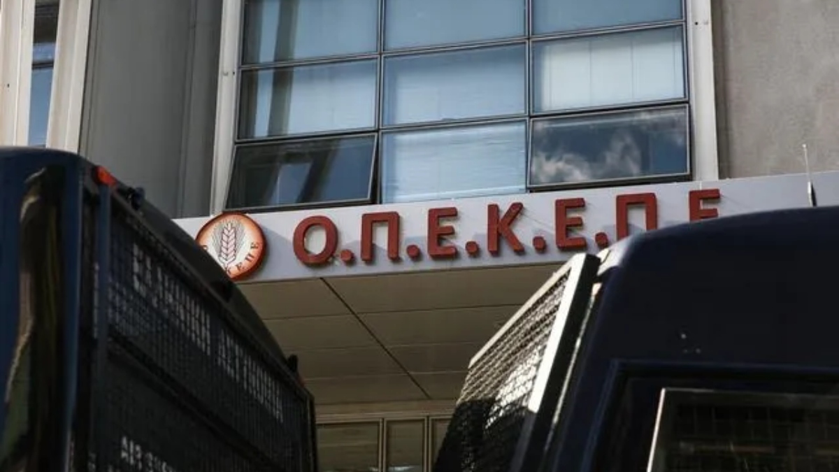 ΟΠΕΚΕΠΕ: Στον εισαγγελέα σήμερα ο αγροτοσυνεταιριστής και ο λογιστής