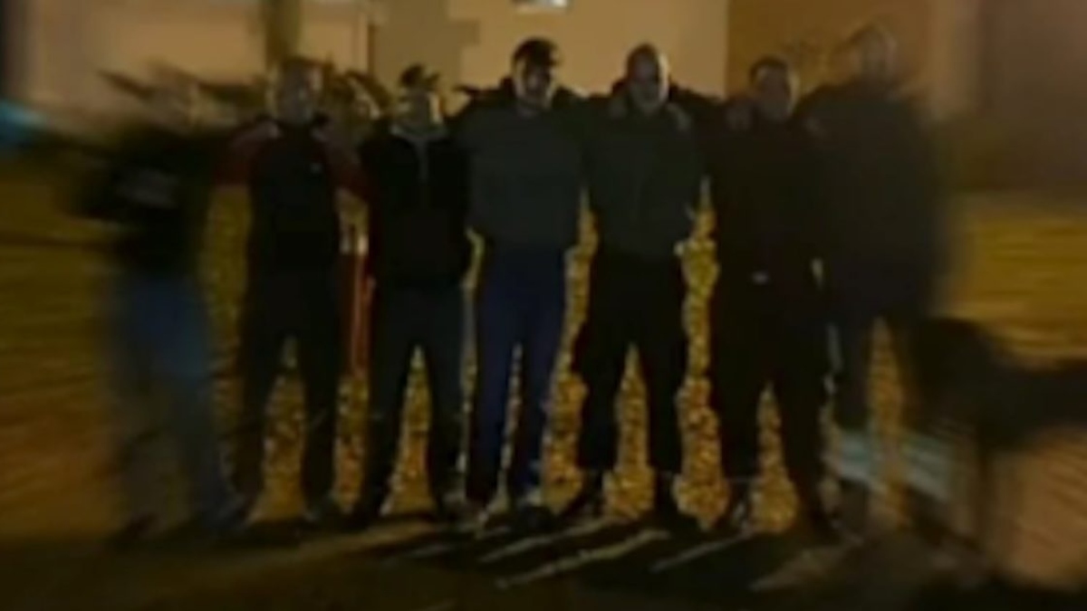 Γερμανία: Βαριές κατηγορίες για μέλη νεοναζιστικής ομάδα