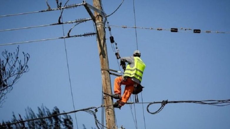 Πρόστιμο στον ΔΕΔΔΗΕ για τις «ρευματοκλοπές» Πρόστιμο στον ΔΕΔΔΗΕ για τις «ρευματοκλοπές»