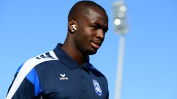 Κηφισιά: Η έκπληξη ανθρωπιάς του Τεττέη σε μικρό θαυμαστή του στο νοσοκομείο!