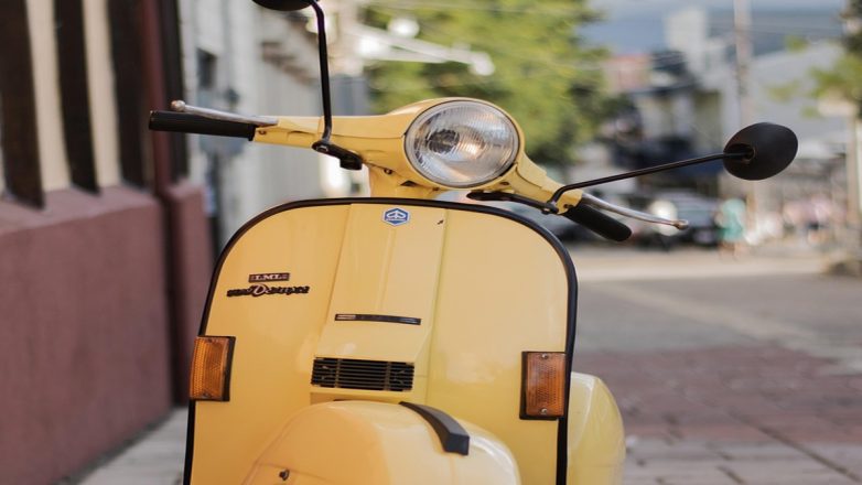 Θεσσαλονίκη: Εγκληματική συμμορία με ανήλικα μέλη έκλεβε δίκυκλα Θεσσαλονίκη: Εγκληματική συμμορία με ανήλικα μέλη έκλεβε δίκυκλα