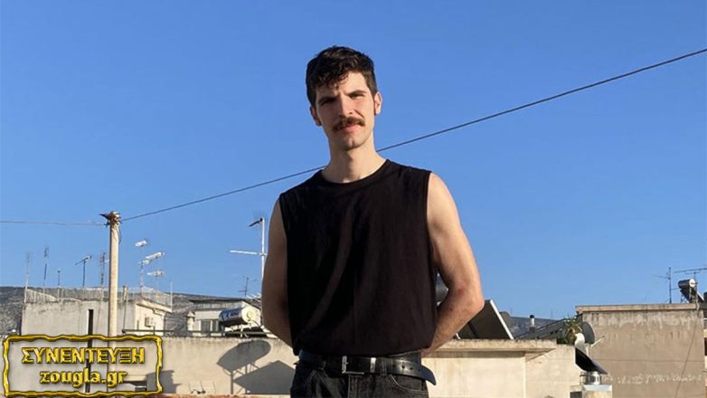 Ο Αποστόλης Κόκκαλης μιλά για το «Κόκκινο Ρομάντζο» και τη δύναμη του «εμείς»