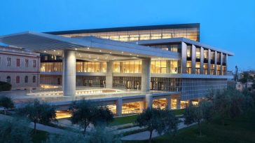 Κλειστό το Μουσείο Ακρόπολης λόγω στάσης εργασίας
