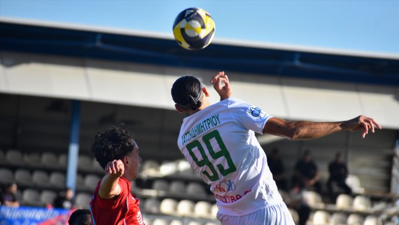 Οριστική τιμωρία δύο ομάδων της Super League 2 για στημένο παιχνίδι Οριστική τιμωρία δύο ομάδων της Super League 2 για στημένο παιχνίδι