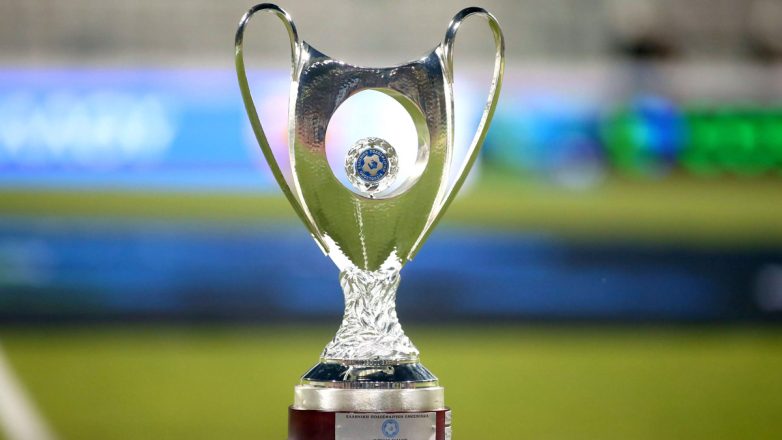 Κύπελλο Ελλάδας: Το πρόγραμμα των πλέι οφ της διοργάνωσης Κύπελλο Ελλάδας: Το πρόγραμμα των πλέι οφ της διοργάνωσης