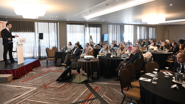 Μελέτη Deloitte: Ένας οδικός χάρτης για τη φαρμακευτική πολιτική στην Ελλάδα Μελέτη Deloitte: Ένας οδικός χάρτης για τη φαρμακευτική πολιτική στην Ελλάδα