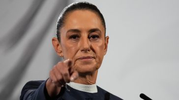 Μεξικό: Πρόταση μεσολάβησης μεταξύ ΗΠΑ – Βενεζουέλας για αποφυγή ένοπλης «επέμβασης»