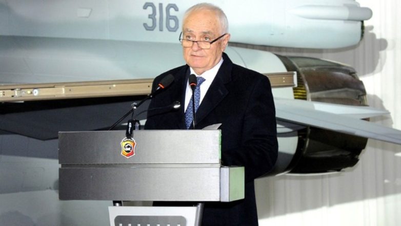 Η Βουλγαρία υποδέχεται την πρώτη παρτίδα μαχητικών αεροσκαφών F-16 Block 70 Η Βουλγαρία υποδέχεται την πρώτη παρτίδα μαχητικών αεροσκαφών F-16 Block 70