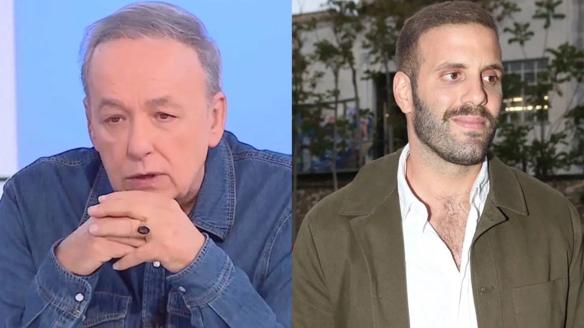 Ανδρέας Μικρούτσικος για Νίκο Παππά: «Προτιμώ να έχω στο κόμμα μου αντάρτες, παρά κλέφτες και να τους συγκαλύπτω»