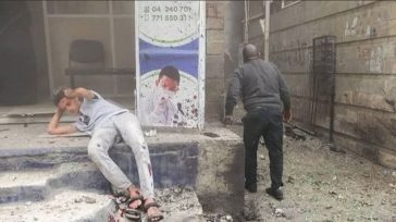 Υεμένη: Τρεις νεκροί και 13 τραυματίες από βομβιστική επίθεση στην πόλη Τάιζ