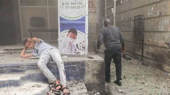 Υεμένη: Τρεις νεκροί και 13 τραυματίες από βομβιστική επίθεση στην πόλη Τάιζ