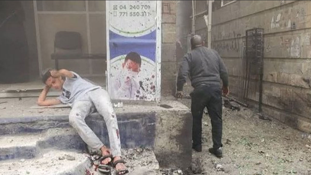 Υεμένη: Τρεις νεκροί και 13 τραυματίες από βομβιστική επίθεση στην πόλη Τάιζ