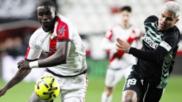 Γαλλία: ΜΜΕ επιμένουν για Ντιαλό και Ολυμπιακό